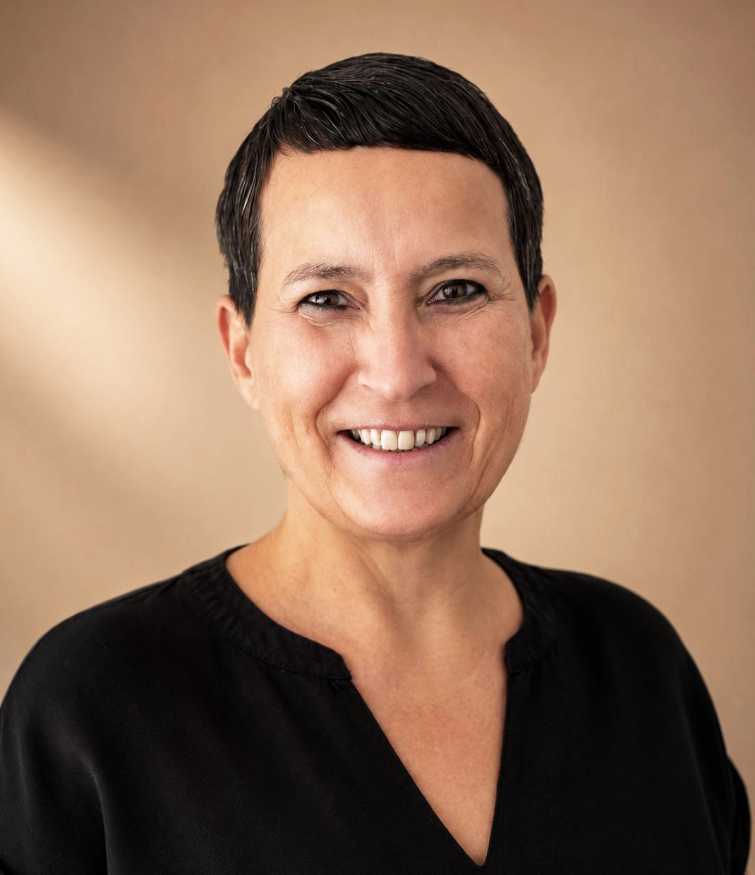 Sandra Fleck