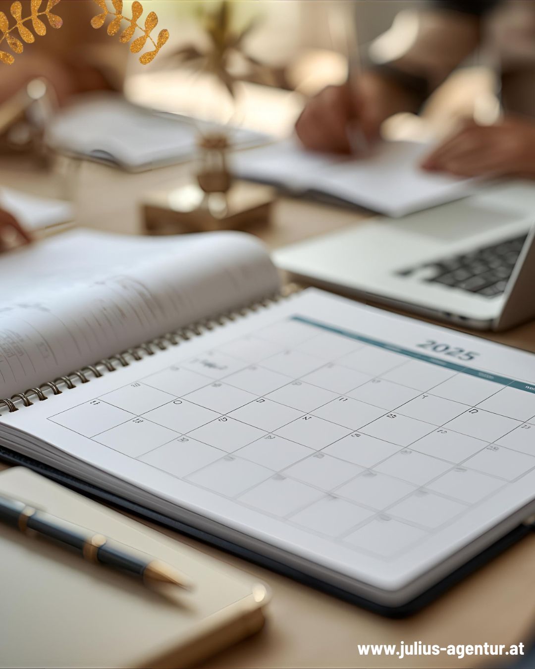 Jahresabschluss in Unternehmen: Warum Reflexion mehr ist als eine Pflichtübung