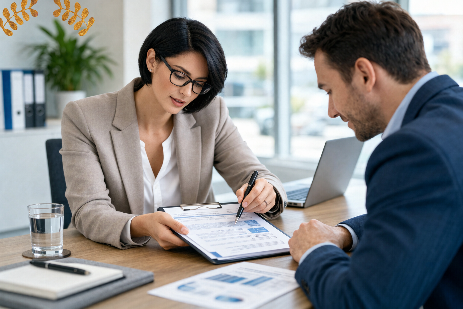 Warum Wissen allein nicht verkauft: Das Geheimnis der Beziehungschemie