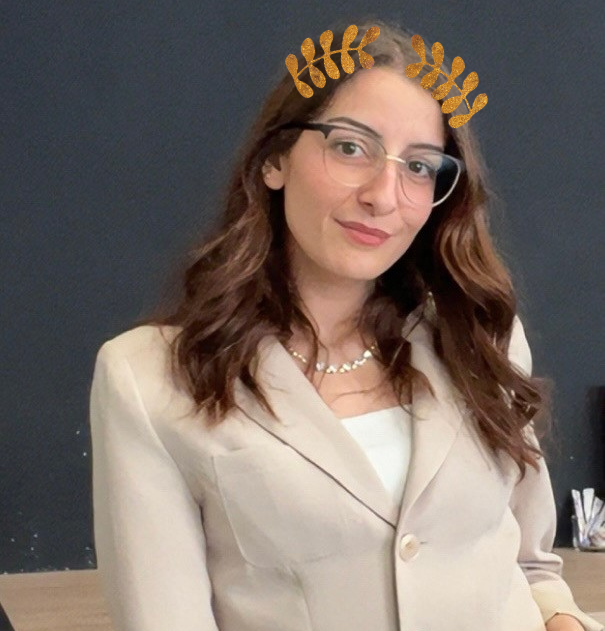 TALENT TRIFFT CHANCE: WARUM WILLE MEHR ZÄHLT ALS EIN FERTIGES ZEUGNIS